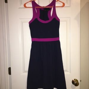 Cynthia Rowley Summer Dress with Pockets